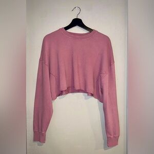 NEW Mono B Cropped Top - Size S